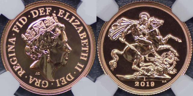 2019 Delhi Sovereign