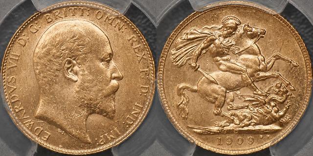 1909 Ottawa Sovereign