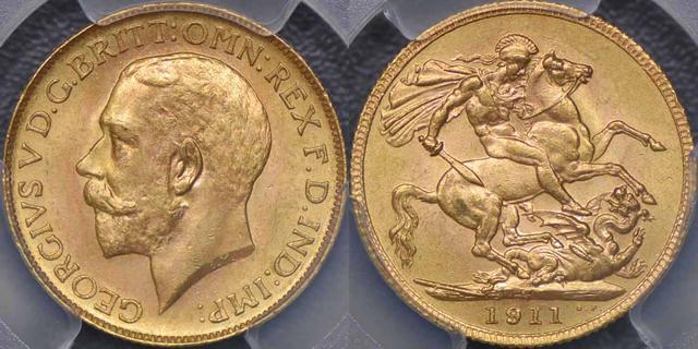 1911 Ottawa Sovereign