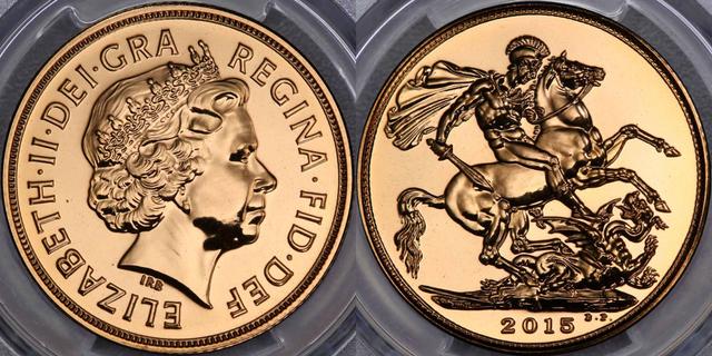 2015 Delhi Sovereign